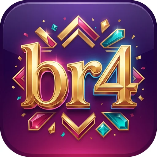 br4 - Site Oficial br4 | Download & Cadastro Grátis